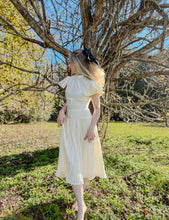 Load image into Gallery viewer, Athena Pleated Dress
